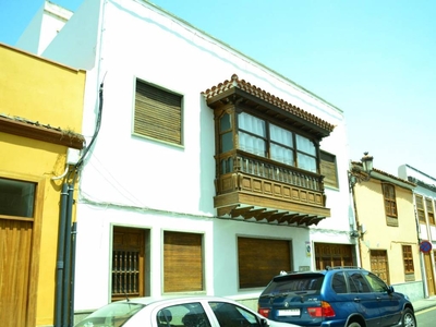 Venta Casa unifamiliar San Cristóbal de La Laguna. Con terraza 655 m²