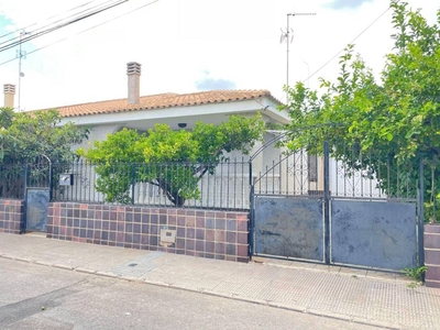 Venta Casa unifamiliar San Pedro del Pinatar. Con terraza 112 m²