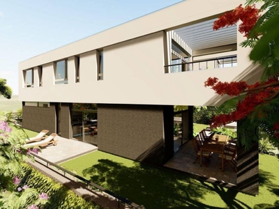 Venta Casa unifamiliar Tacoronte. Con balcón 220 m²