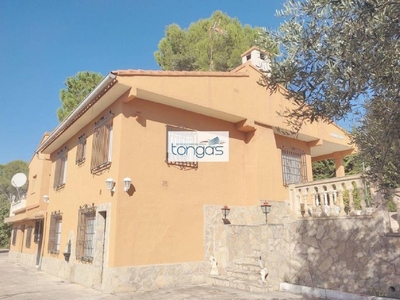 Chalet Venta, Xàtiva
