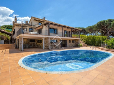 Villa de 689 m² en venta en Sant Feliu, Costa Brava