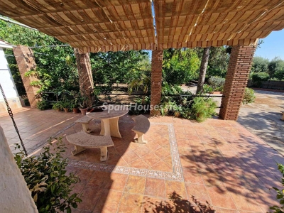 Villa en venta en Alhaurín de la Torre