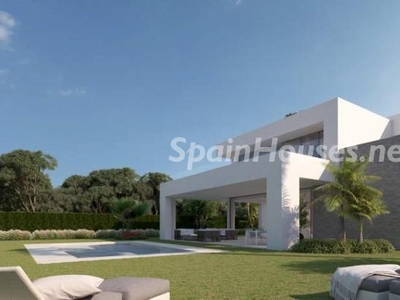 Villa en venta en La Cala Golf - Lagar Martell, Mijas