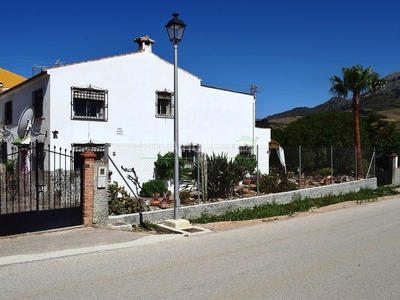 Villanueva De Cauche villa en venta