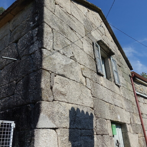 Casa de pueblo en Venta en Barcia De Mera (San Martiño) Pontevedra