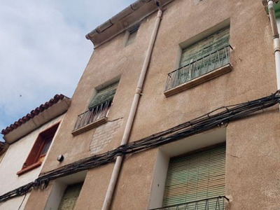 Casa en venta en calle Charquillos, Fitero, Pamplona