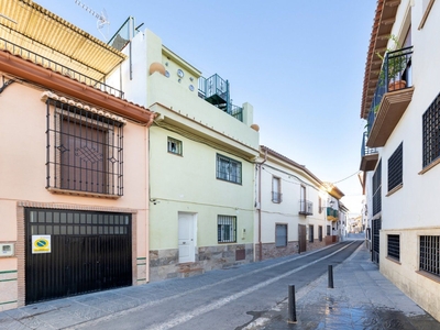 Casa para comprar en Alhendín, España