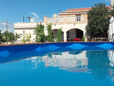 Casa+piscina privada MIAMI-PLAYA 6 pers.