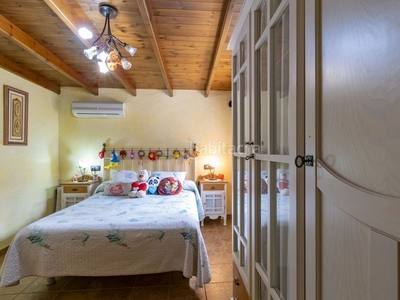Chalet con 4 habitaciones en Llano del Beal Cartagena