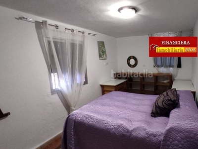 Chalet en venta en urbanizaciones periferias, 5 dormitorios. en Alcalá de Guadaira
