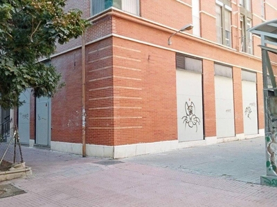 Local comercial Badajoz Madrid Ref. 90993083 - Indomio.es