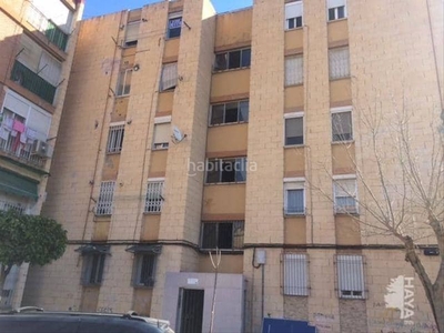Piso cuarto con 2 habitaciones en Puente Tocinos Murcia