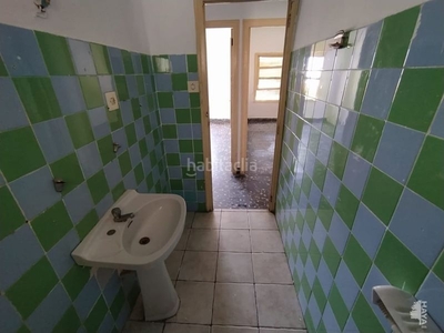 Piso cuarto con 3 habitaciones en Benipeixcar - El Raval Gandia