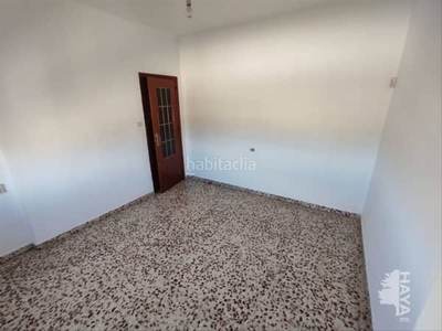 Piso cuarto con 3 habitaciones en Nonduermas Murcia