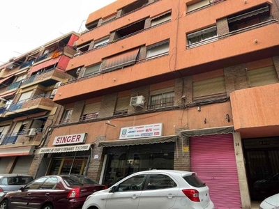 Piso en venta en CALLE DIAGONAL, ALICANTE/ALACANT