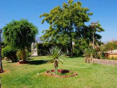 Venta Casa unifamiliar Alhaurín de la Torre.