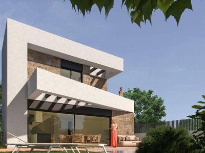 Venta Casa unifamiliar en de Xeraco Finestrat. Con terraza 140 m²