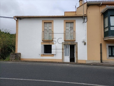 Venta Casa unifamiliar Ferrol. 140 m²