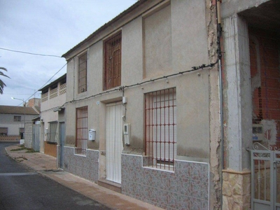 Venta Casa unifamiliar Las Torres de Cotillas.