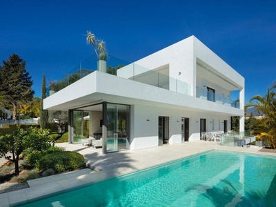 Venta Casa unifamiliar Marbella. Con terraza 441 m²