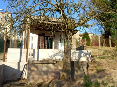 Venta Casa unifamiliar Ourense. A reformar 90 m²