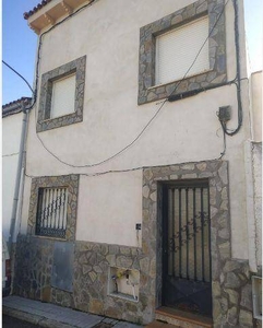 Venta Casa unifamiliar Pezuela de Las Torres.