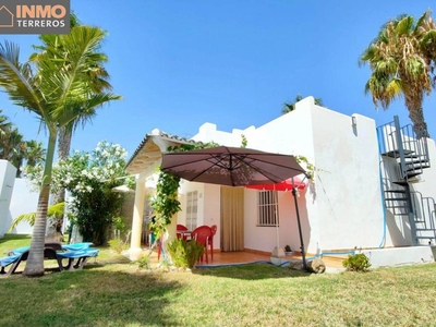 Venta Casa unifamiliar Pulpí. Con terraza 60 m²