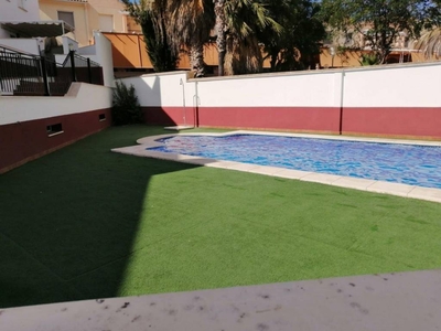 Venta Casa unifamiliar Villafranca de Córdoba. 123 m²