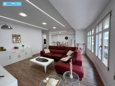 Venta Piso Alicante - Alacant. Piso de tres habitaciones Primera planta con terraza