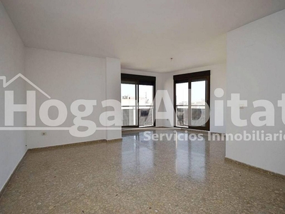 Venta Piso Borriana - Burriana. Piso de tres habitaciones en nules. Quinta planta