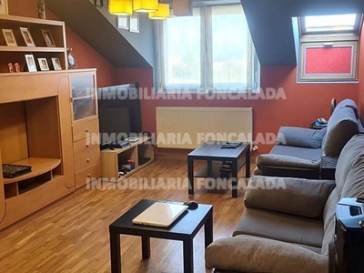 Venta Piso Siero. Piso de dos habitaciones en Calle Puerto San Isidro. Quinta planta