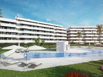 Venta Piso Torremolinos. Piso de tres habitaciones