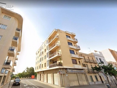 Venta Piso Vandellòs i l'Hospitalet de l'Infant. Piso de cuatro habitaciones Tercera planta con balcón