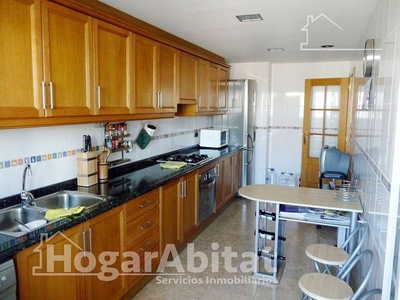 Venta Piso Vila-real. Piso de cuatro habitaciones en PeÑagolosa. Segunda planta