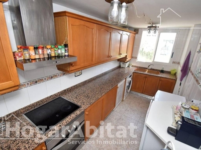 Venta Piso Vila-real. Piso de cuatro habitaciones en PeÑagolosa. Tercera planta