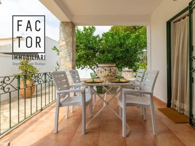 Alquiler casa descubre el paraíso mediterráneo en Sant Pere de Ribes