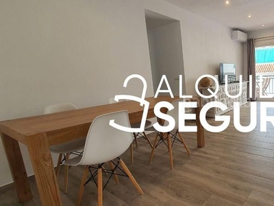 Alquiler piso c/ extremadura en Centro ciudad Fuengirola