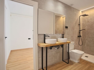 Alquiler piso con 4 habitaciones con aire acondicionado en Sitges
