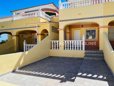 Casa en venta en Villamartín-Las Filipinas, Orihuela
