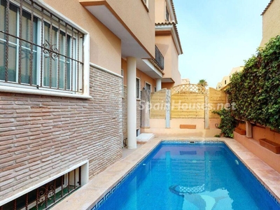 Casa en venta en Zona los Frutales, Torrevieja