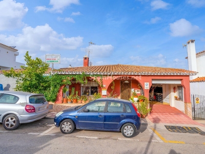 Casa independiente en venta en San Luis de Sabinillas, Manilva