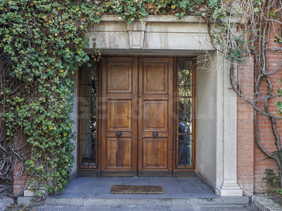 Gran casa Presidente Errazuriz