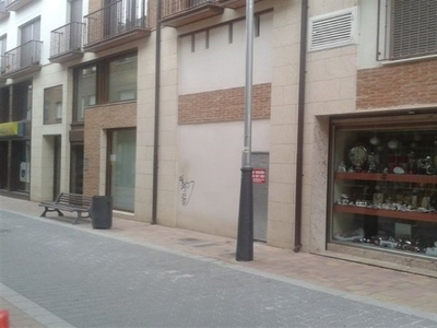 Local en Calle REAL, Madridejos