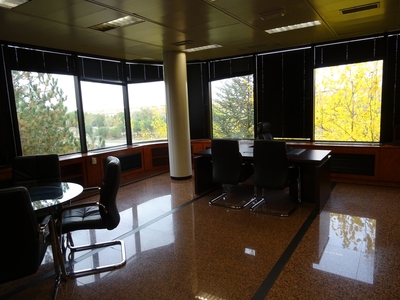 Oficina de 105 m2, Carpinteros, 12, Villaviciosa de Odón.