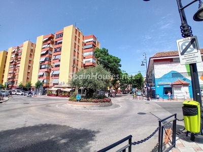 Piso en venta en Centro Ciudad, Fuengirola