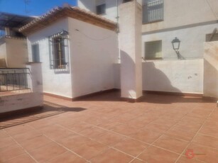 Chalet en venta en Guajar Faraguit, Los Guajares, Granada