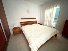 Alquiler apartamento benalmadena. el higueron. apartamento con vistas al mar con garaje y piscina en Fuengirola