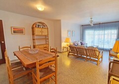 Alquiler apartamento excepcional en seunda linea de playa -zona norte en Gandia