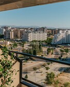 Alquiler apartamento viviendas de lujo en alquiler en valdebebas en Madrid