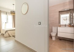 Apartamento de 3 dormitorios a 400 metros de la playa , málaga en Torre del Mar